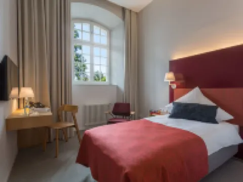 Katholisch-Soziales Institut Hoteles en Siegburg