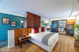 258 Hotel
