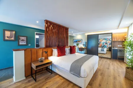 258 Hotel Отели рядом с достопримечательностью «Roman Catholic Church»