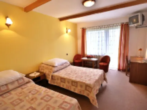 Hotel Góralski Raj Hotels in Nowy Targ County
