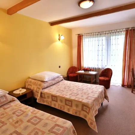 Hotel Góralski Raj