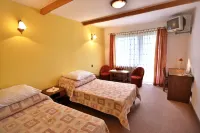 Hotel Góralski Raj Hotels in Nowy Targ