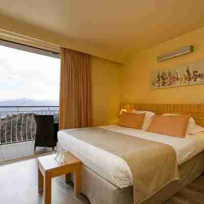 Hôtel Capo Rosso Rooms
