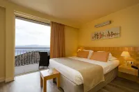 Hôtel Capo Rosso Hotels in Cargese