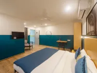 أوليف زيب كاليان ناجار باي إمباسي غروب Hotels near RMZ إنفينيتي