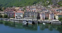 Hotel Cannero Hotels in Cannobio