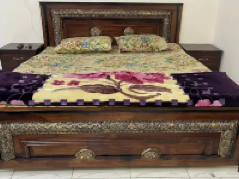 Red Rose Hotel Balakot Hotels in Balakot