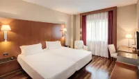 Sercotel AB Rivas Hotel a 