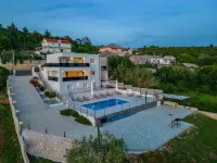 Villa Suton ZadarVillas - Homestays