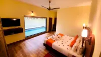 Indeevara Retreat