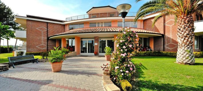 Villa in Cecina Mare Near Sandy Beaches Hotels in Cecina