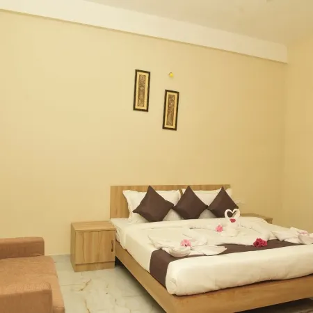 Hotel Royal Awas