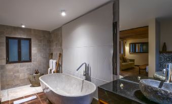 Jeeva Klui Resort