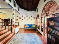 Siwõ Art Guesthouse Hotels in Sardinal