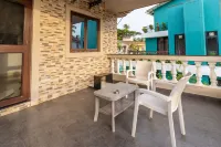 Suchi's Villa Hotels in Betalbatim