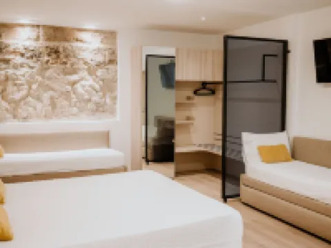 威尼斯酒店 特倫託酒店