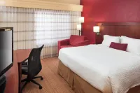 Comfort Inn Jackson North - Ridgeland - gimnasio