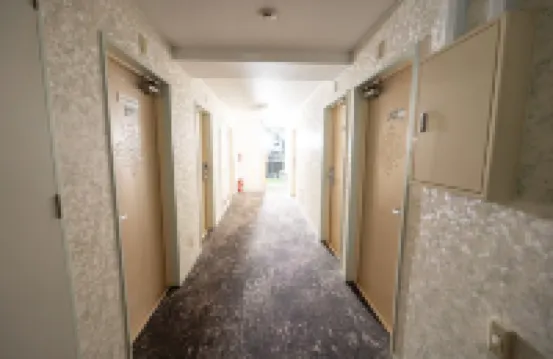 青年旅舍索諾瑪瑪