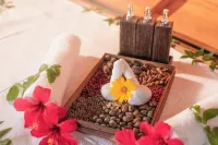 Ayuda Boutique Hotel Sri Lanka, Negombo - 스파