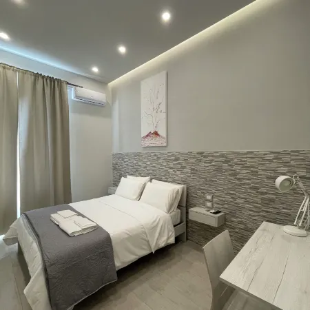 Naptown Rooms