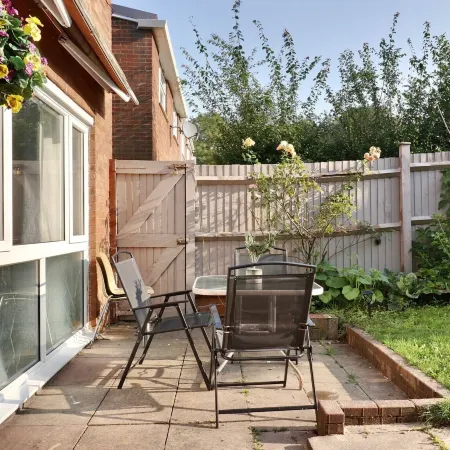 Skyvillion - Valley Way - 3Bed House in Stevenage