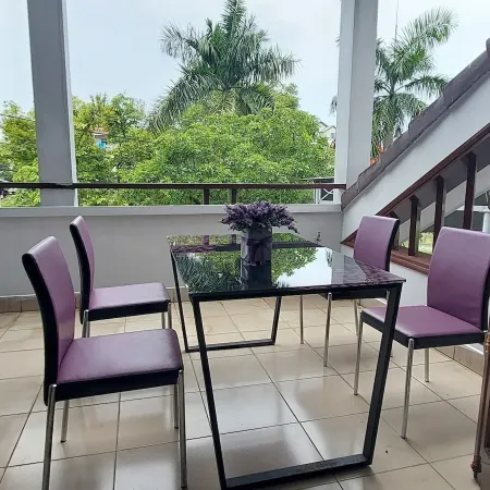 Melody Riverside Homestay