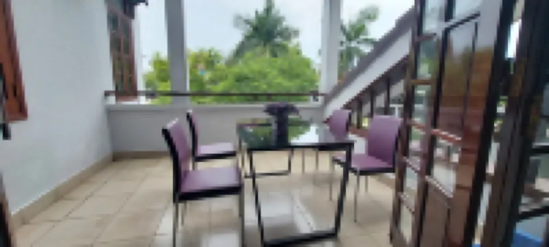 Melody Riverside Homestay