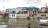 Huswell - Home Away from Home in the Heart of Ghent
