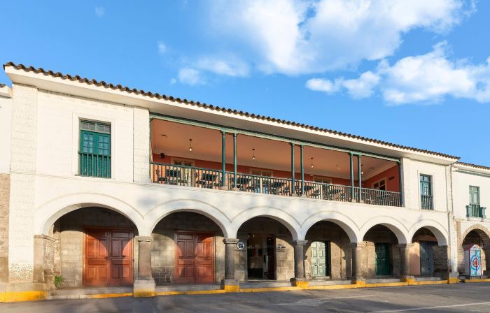 Casa Andina Standard Ayacucho