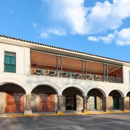 Casa Andina Standard Ayacucho