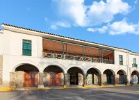 Casa Andina Standard Ayacucho Hotels near Hojalateria Familia Araujo