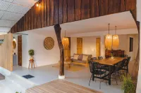 Cuatro Vientos Costa Rica Hotels in Malpais