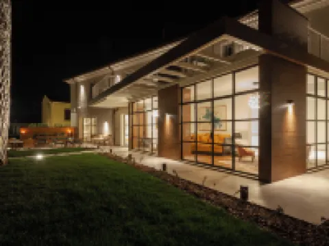 Villa Francesca Relais Hotels in Gradara