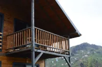 Bigoşa Bungalov Hotels in Sürmene