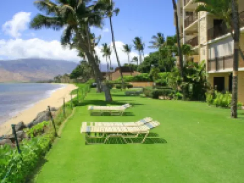 Kihei Beach, #603^ Condo Hotels in Kihei