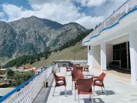 Sunrise Valley Hotel