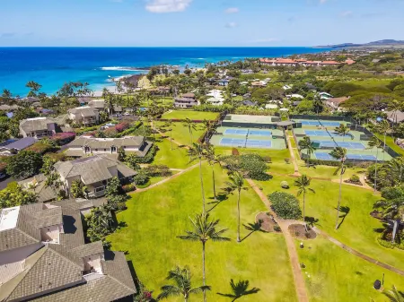 Kauai Regency at Poipu Kai by Coldwell Banker Island Rentals
