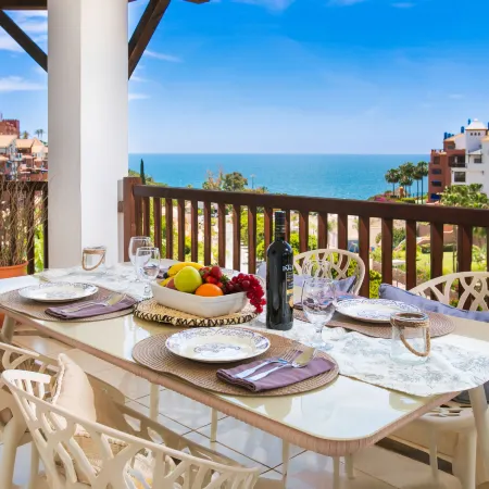 Mirador Galera Playa Free Padel