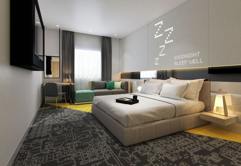 스튜디오 M 무스카트