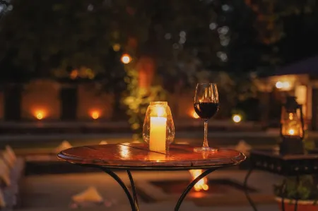 Bandhav Vilas Отели в г. Гурувахи