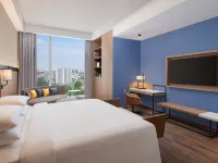 Four Points by Sheraton Nashik Hotéis em Nashik