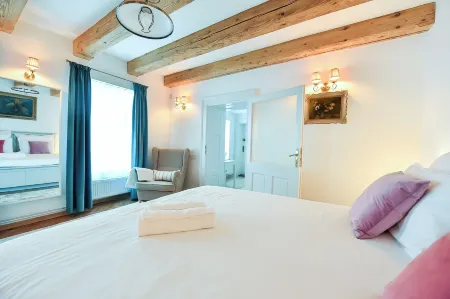 Casa Barițiu Отели рядом с достопримечательностью «DASH»