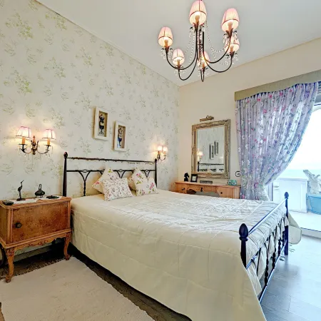 Gavalas Apartment in Agios Konstantinos Отели в г. Dafnousia