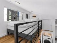 Echo Loft: A Modern Escape Hotels in der Nähe von Kubota Garten