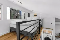 Echo Loft: A Modern Escape Hotel a 