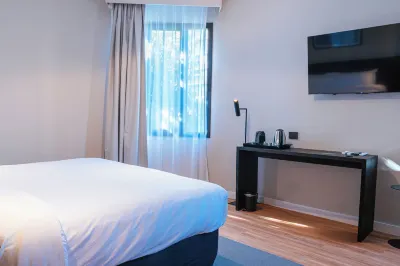 Main By Babel Hotel a 