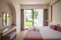 Hotel Sol i Vida - balcón