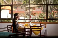 Los Andes Coatzacoalcos Hotels in Minatitlan
