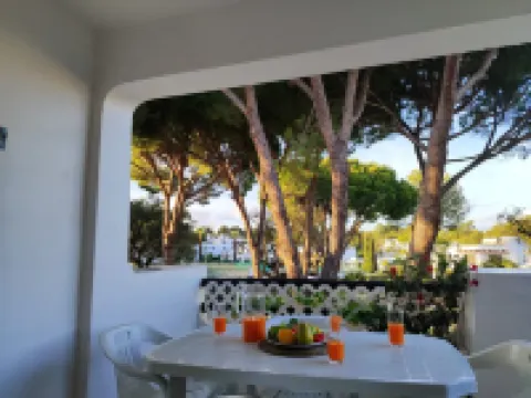 Albufeira Balaia Golf Vilage 4 with Pool by Homing