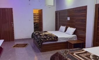 Hotel Sharda Palace